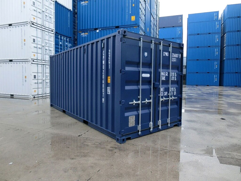 Storage Containers